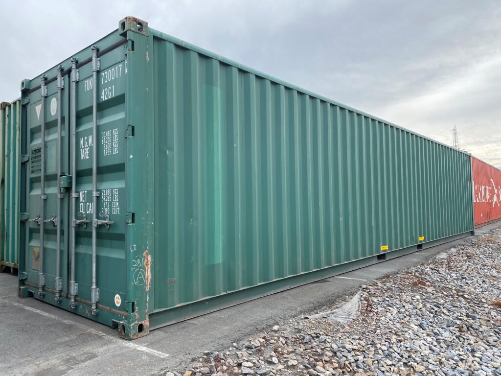 Rapid Container Solutions Container hire - Rapid Container Solutions